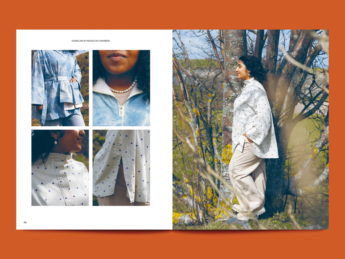 TAUKO Magazine, Issue No.9