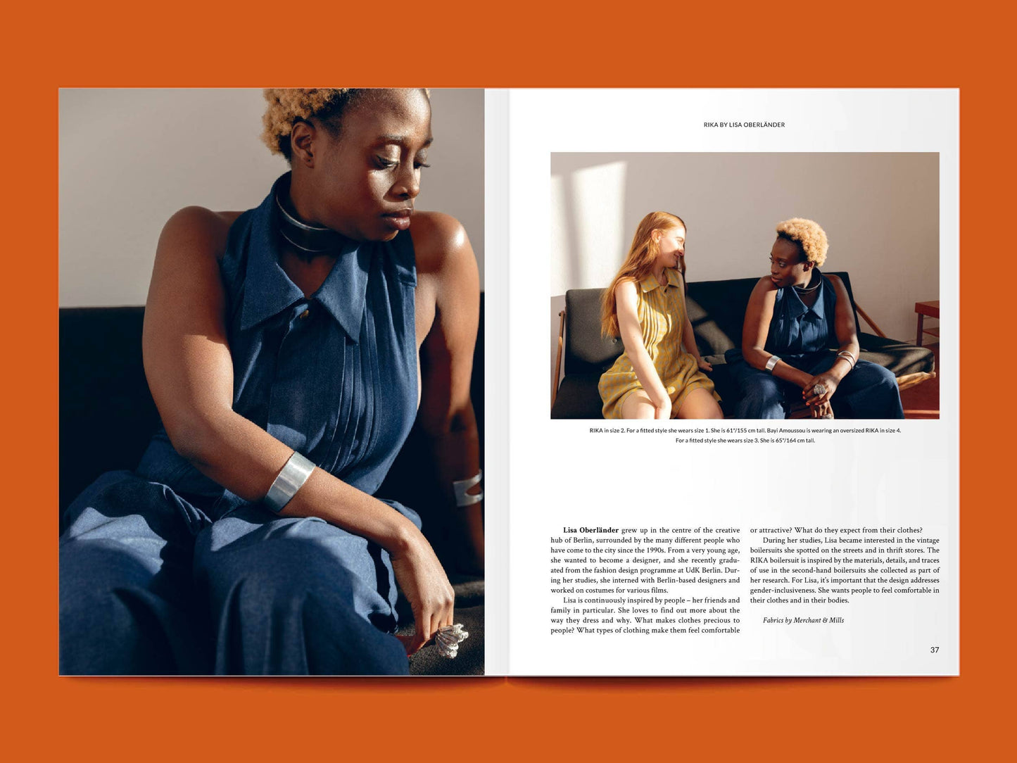 TAUKO Magazine, Issue No.3