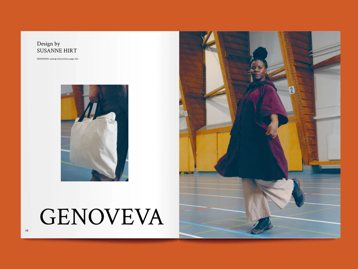 TAUKO Magazine, Issue No.12