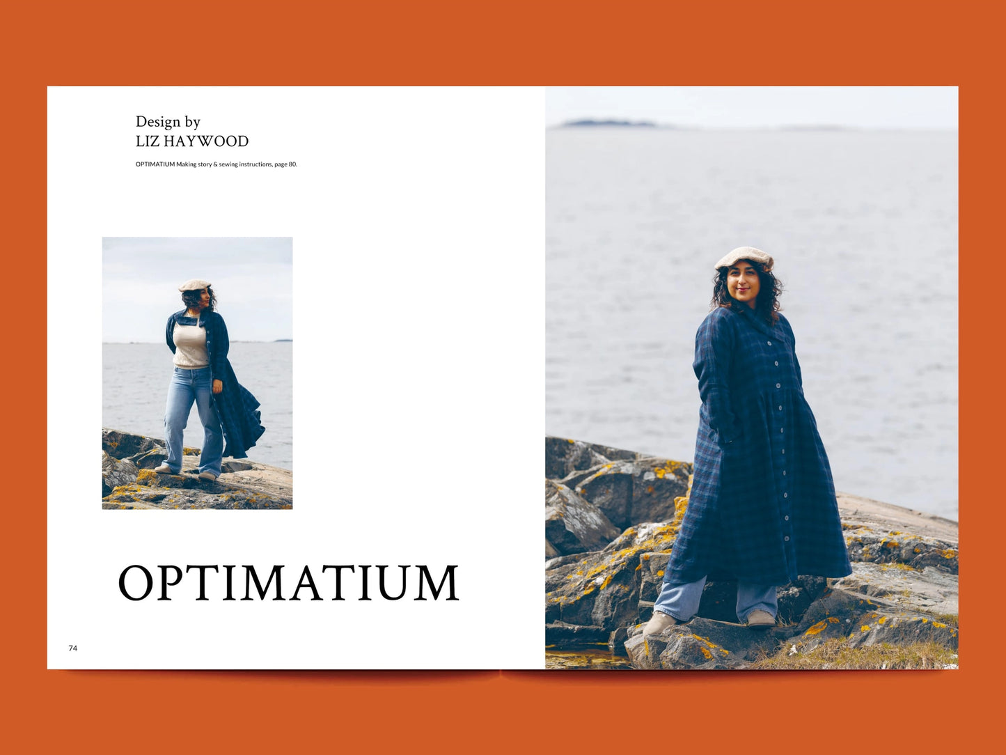 TAUKO Magazine, Issue No.9