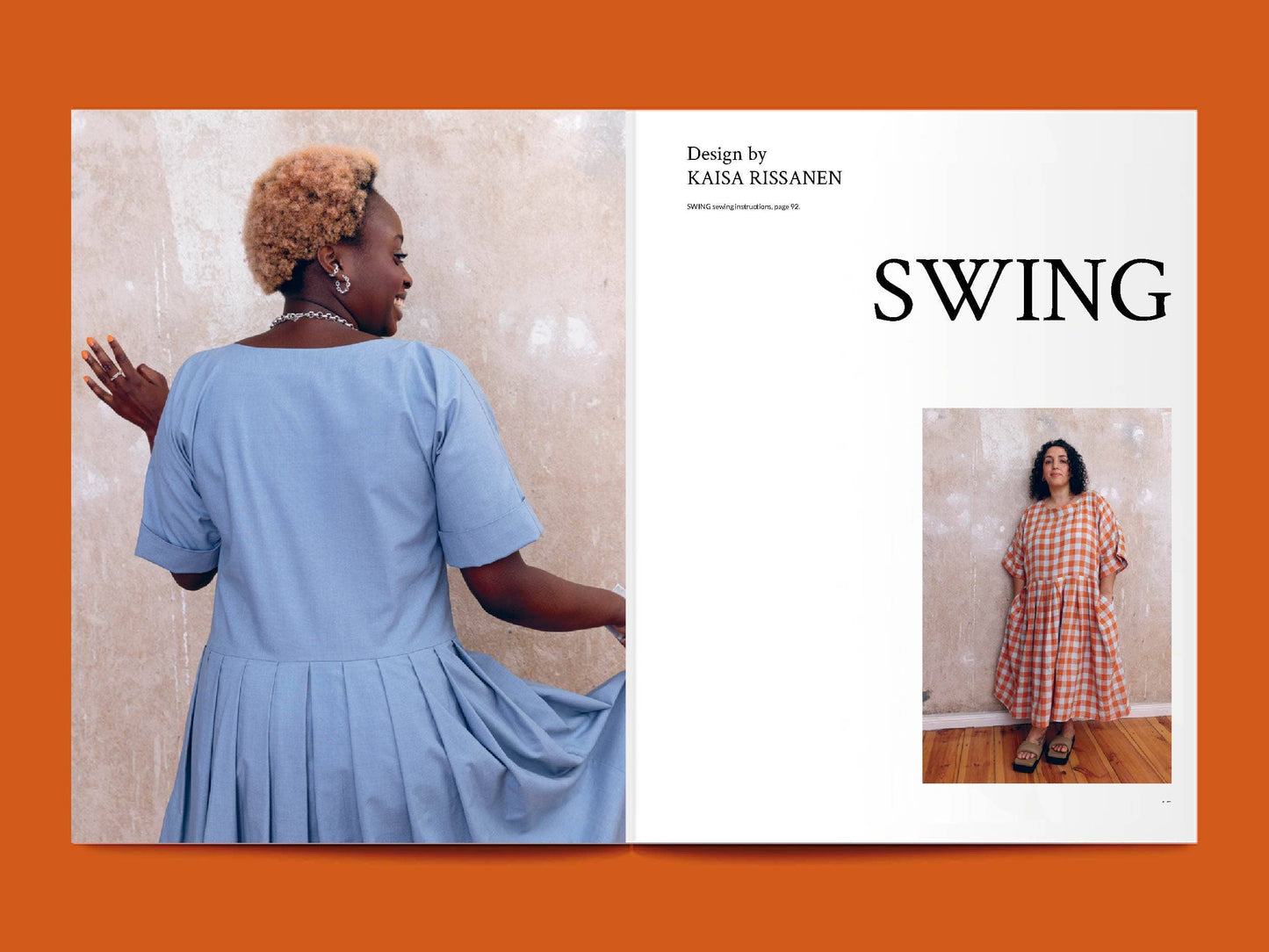 TAUKO Magazine, Issue No.3
