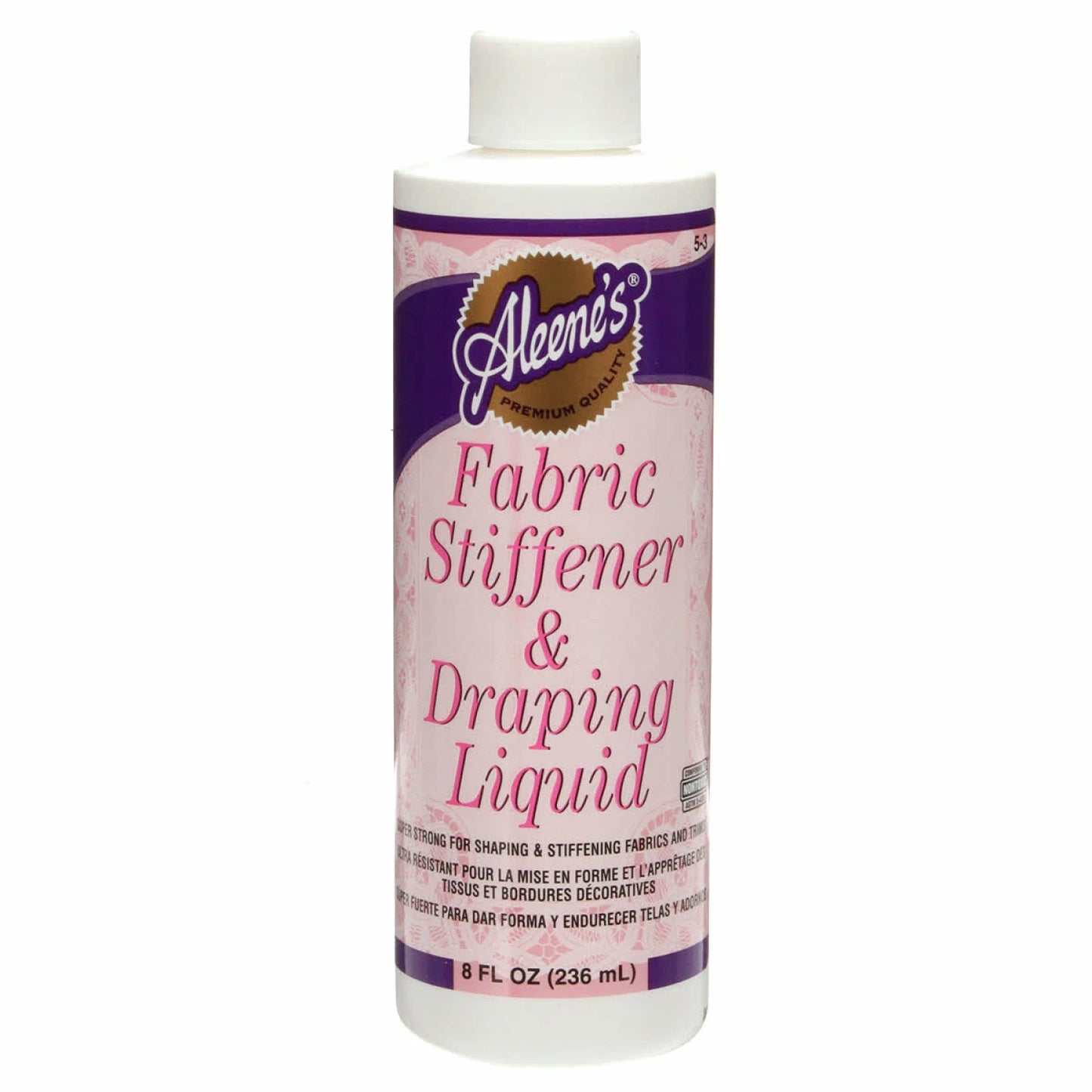 Aleene's Fabric Stiffener Glue