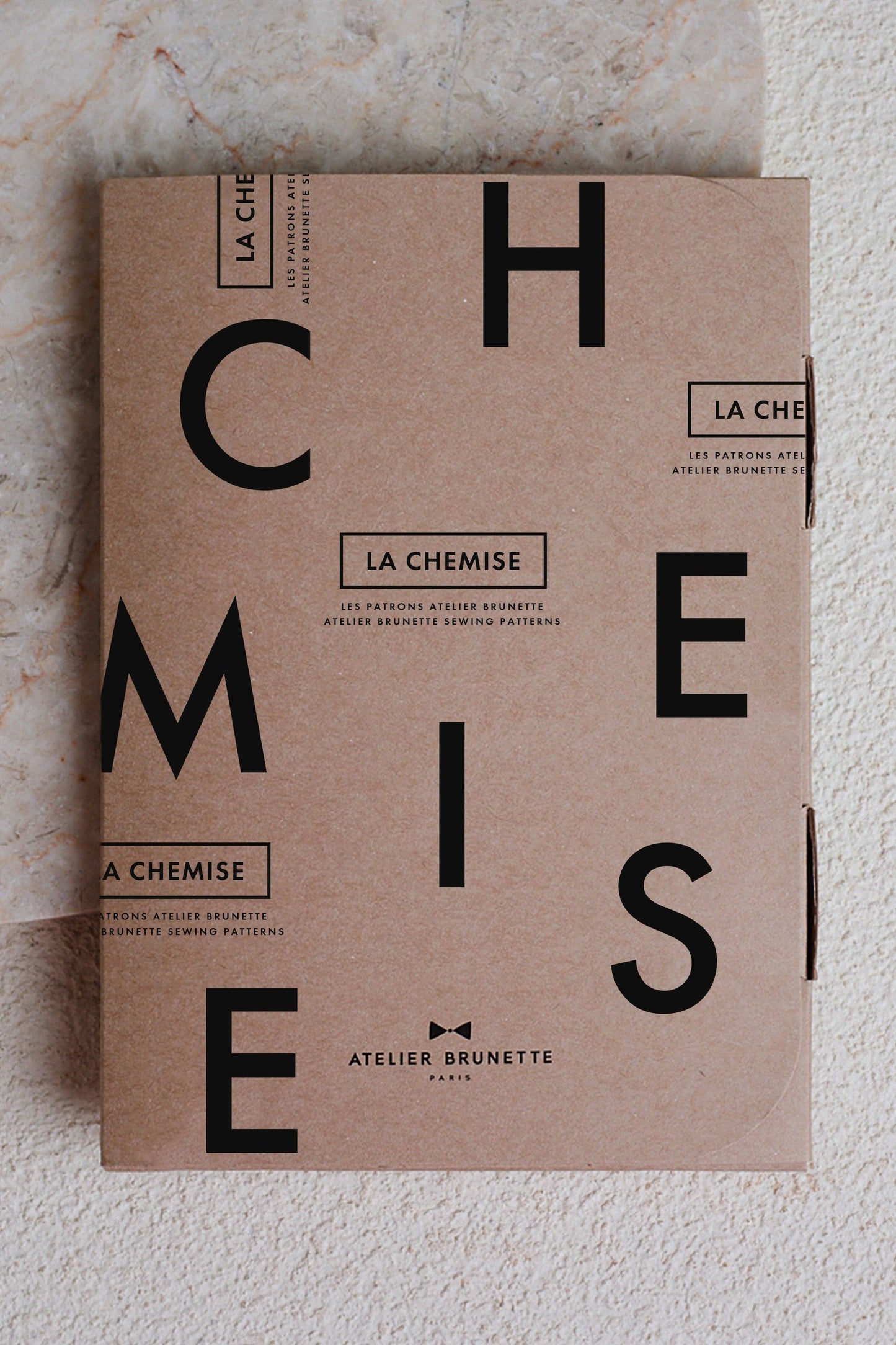 Atelier Brunette LA Chemise, Size XS-XL