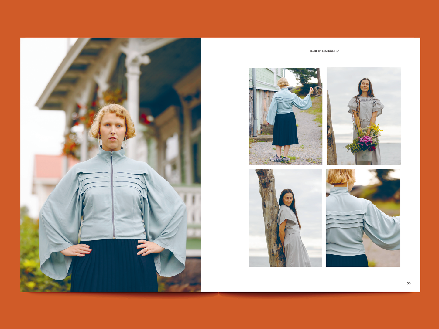 TAUKO Magazine issue No.19