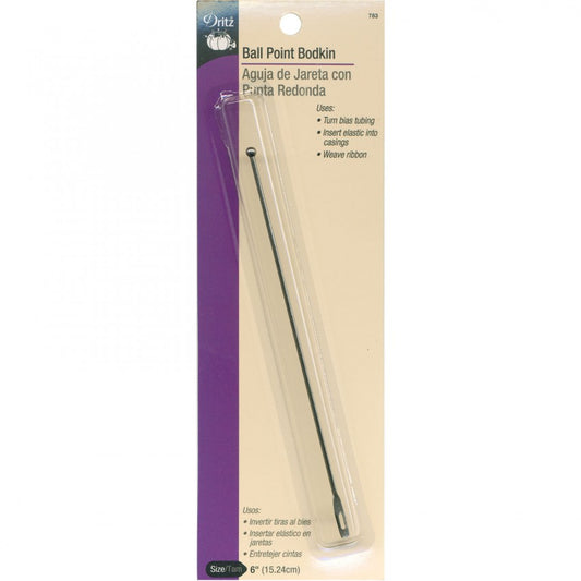 Dritz Ball Point Bodkin