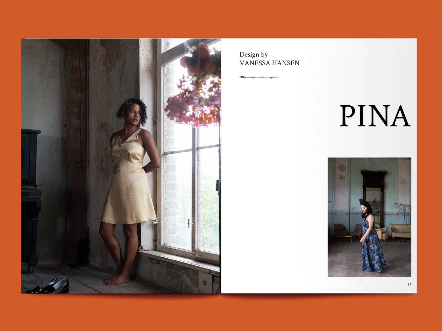 TAUKO Magazine, Issue No.7