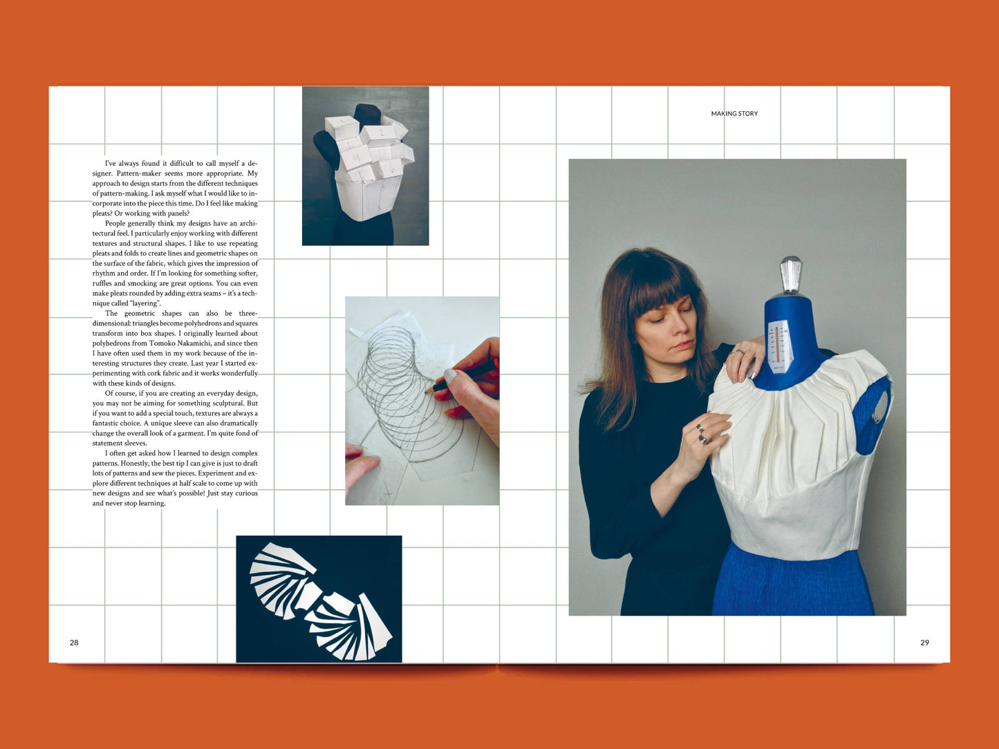 TAUKO Magazine issue No.16