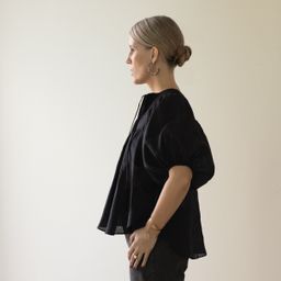 Pattern Fantastique Vali Dress & Top