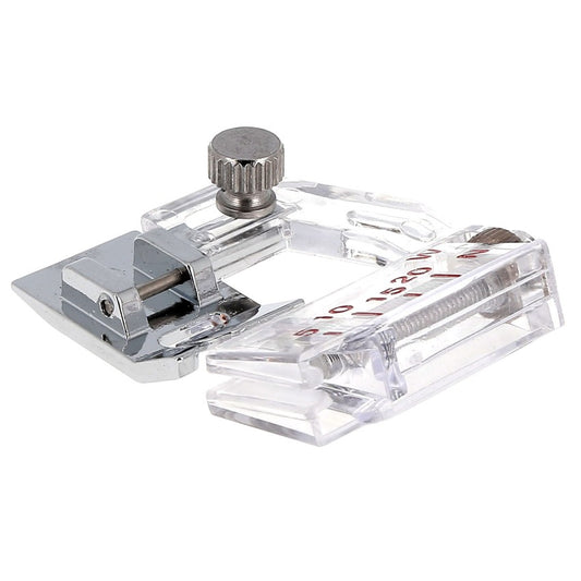 Bias Tape Presser Foot