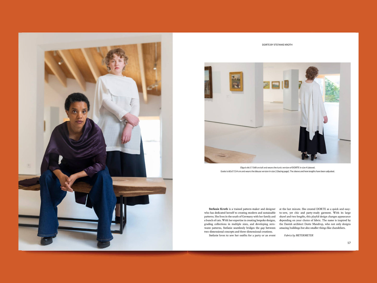 TAUKO Magazine issue No.16