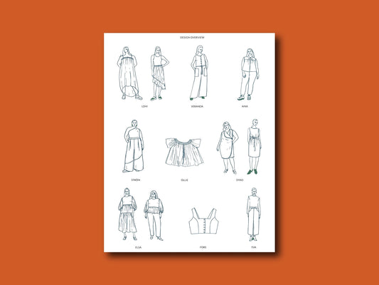 TAUKO Magazine, Issue No.11