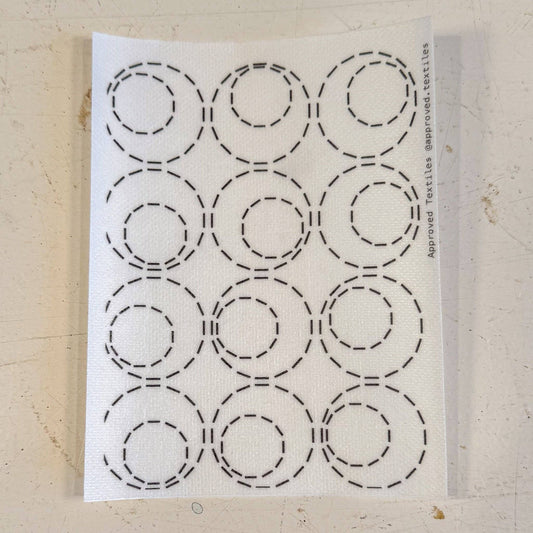 Orbit: Minimal Mending Series