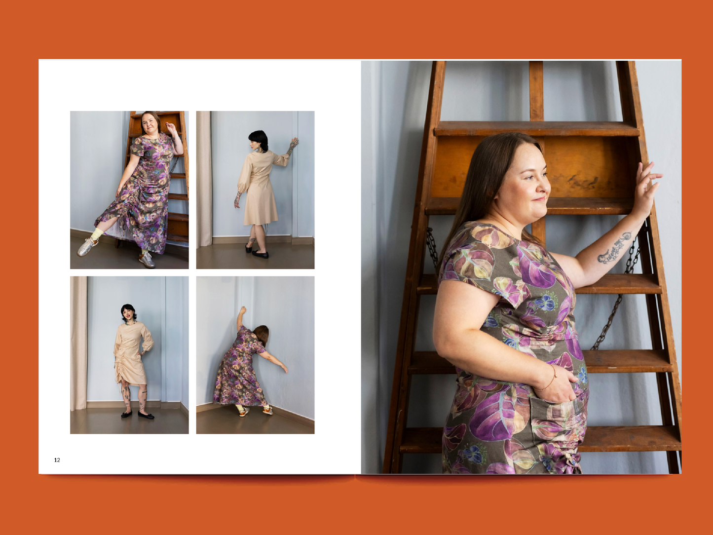 TAUKO Magazine issue No.18