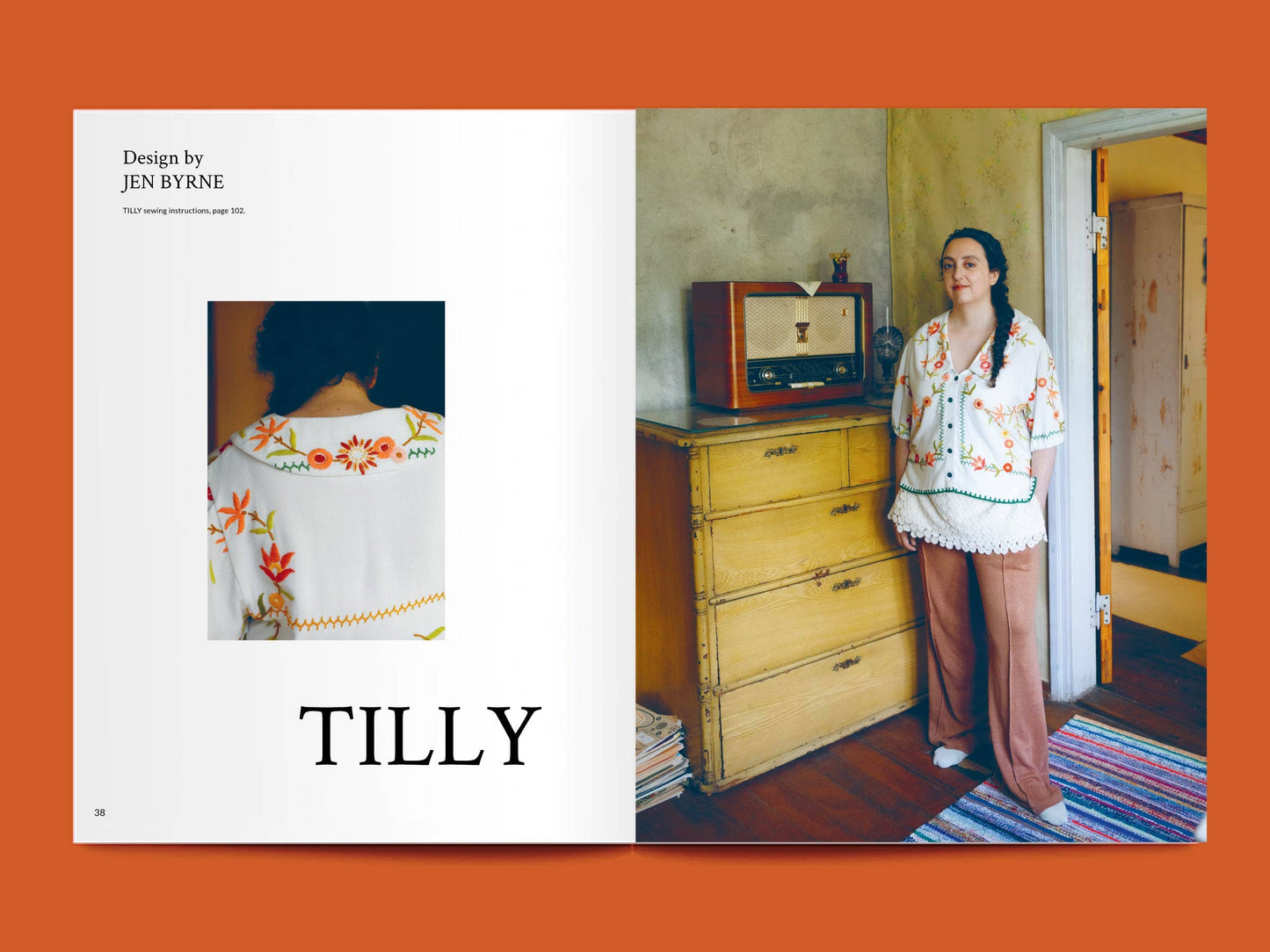TAUKO Magazine issue No.15
