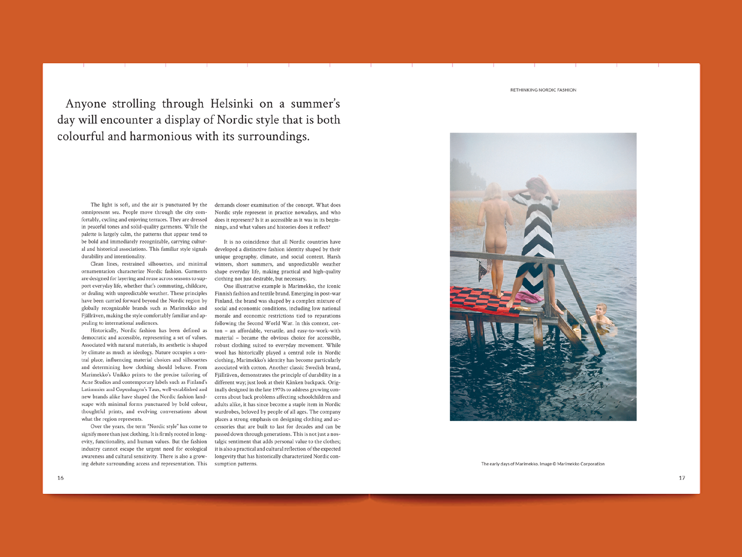 TAUKO Magazine issue No.19