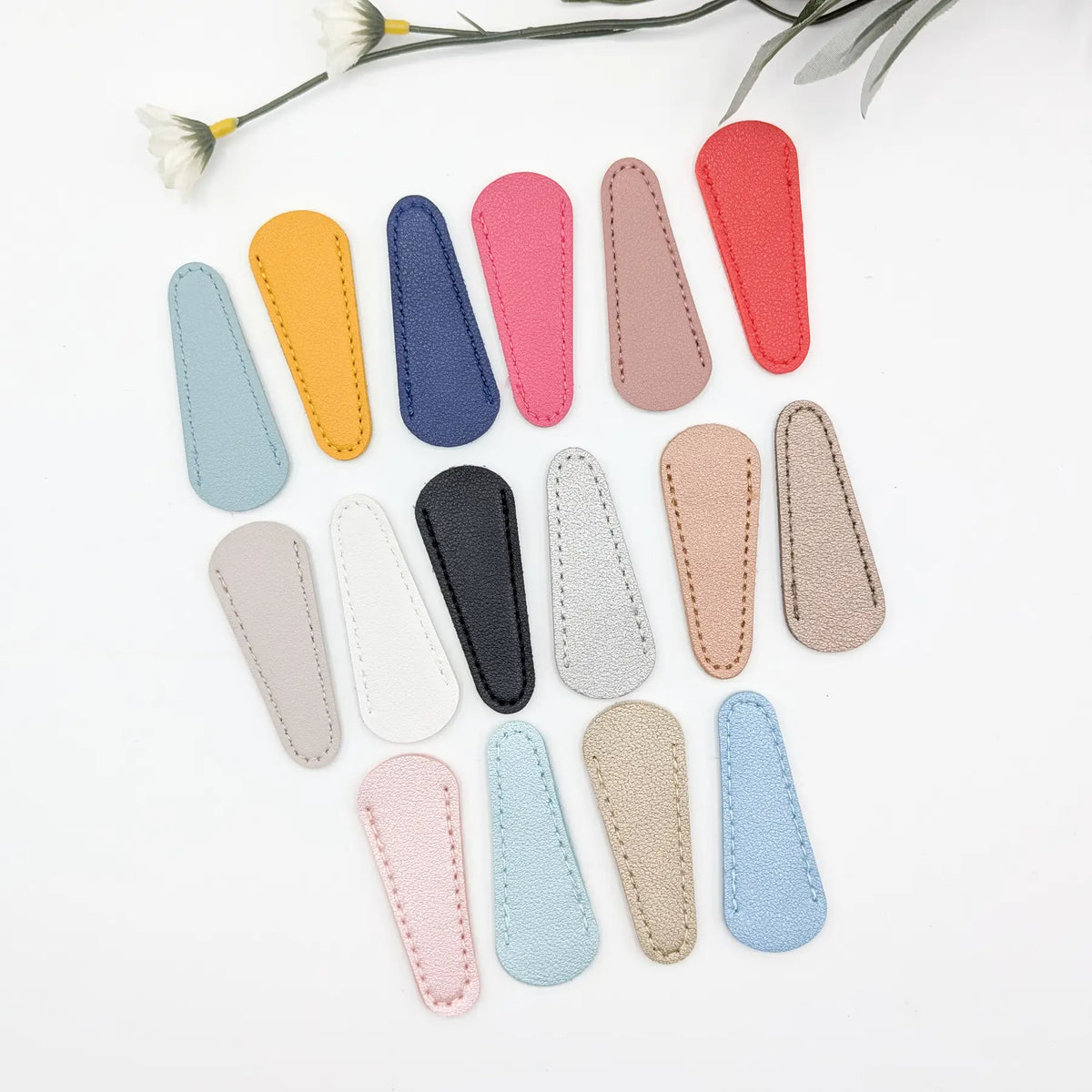 SCHandworks Small Scissor Sheath