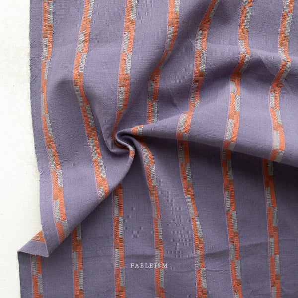 Fableism Yarn-Dye, Canyon Springs - Iris