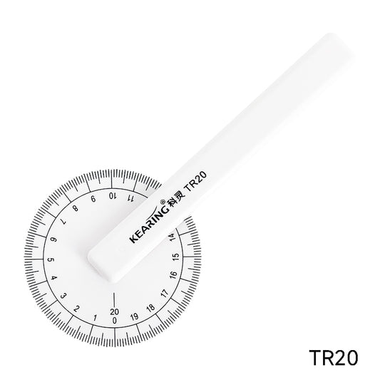 Kearing Curve Measuring Wheel