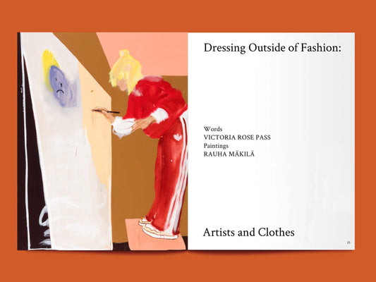 TAUKO Magazine, Issue No.7