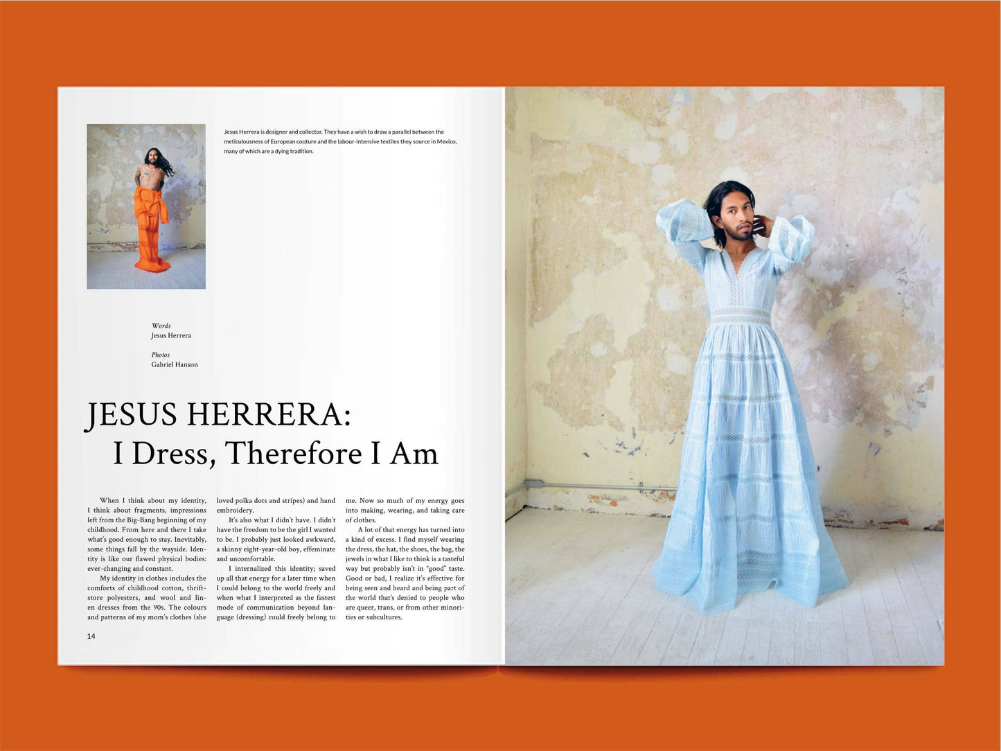 TAUKO Magazine issue No.2