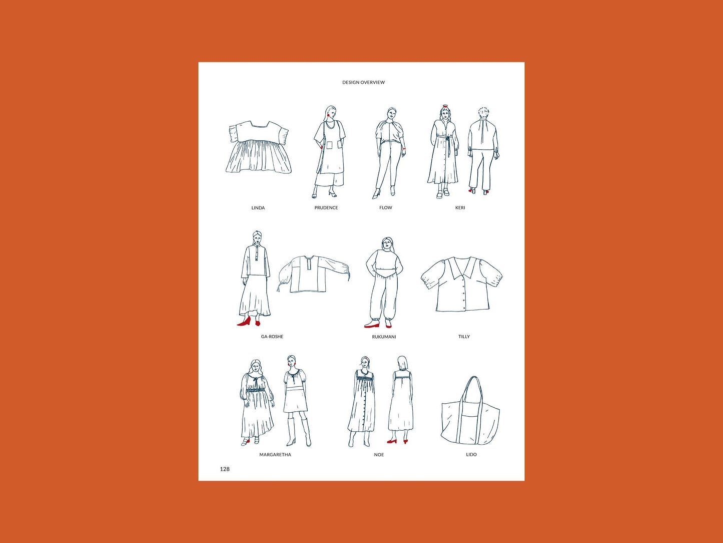 TAUKO Magazine issue No.15