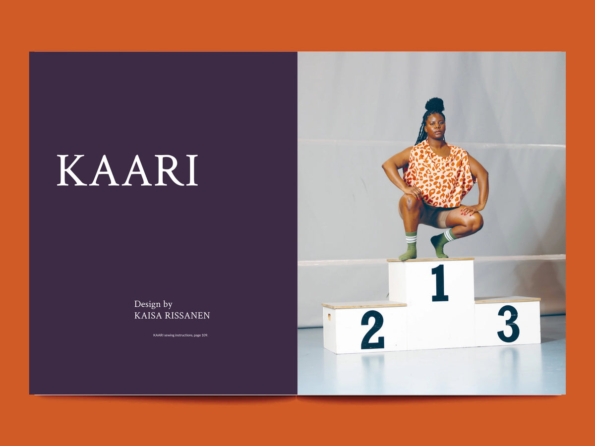 TAUKO Magazine, Issue No.12