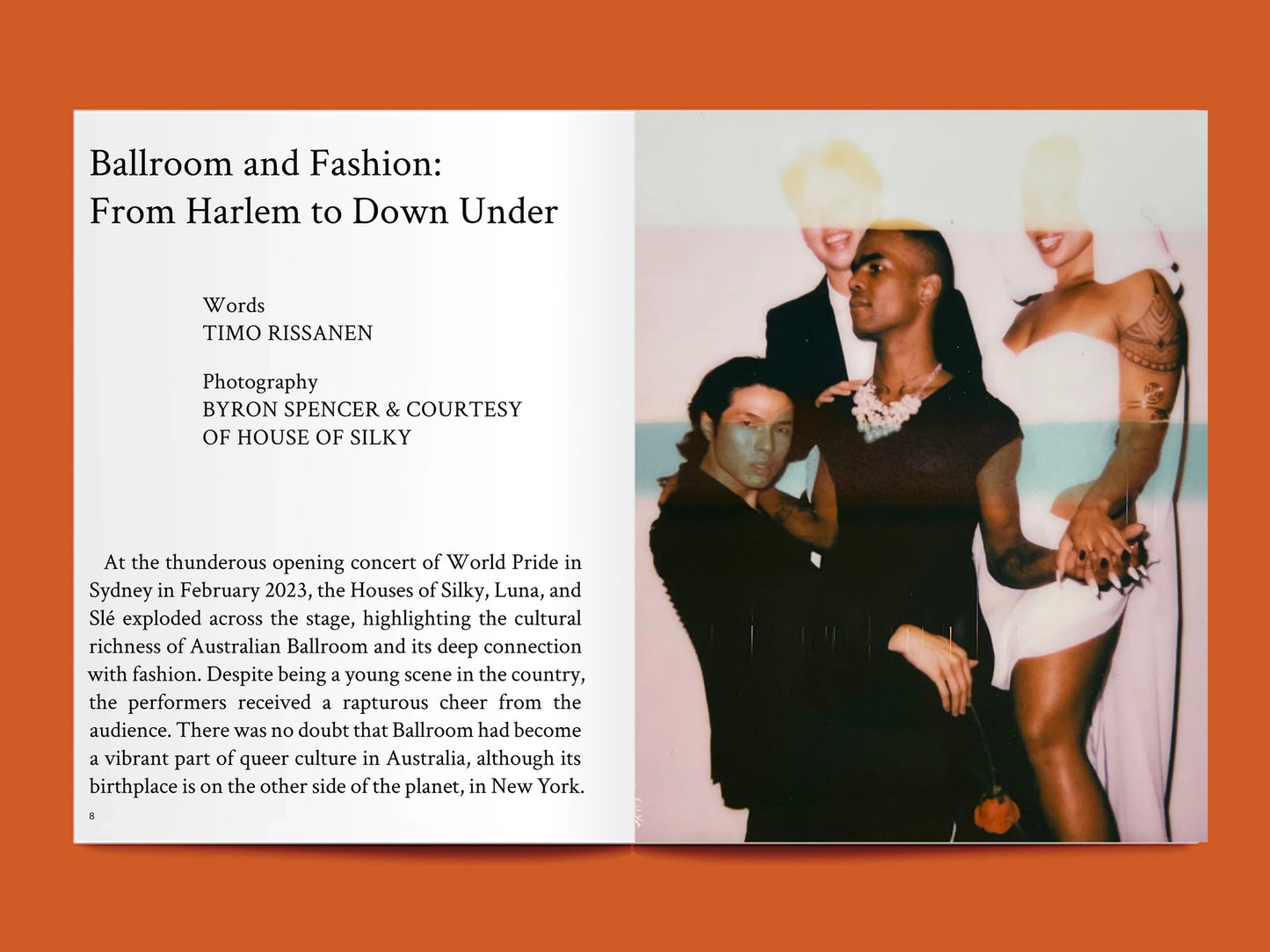 TAUKO Magazine, Issue No.10