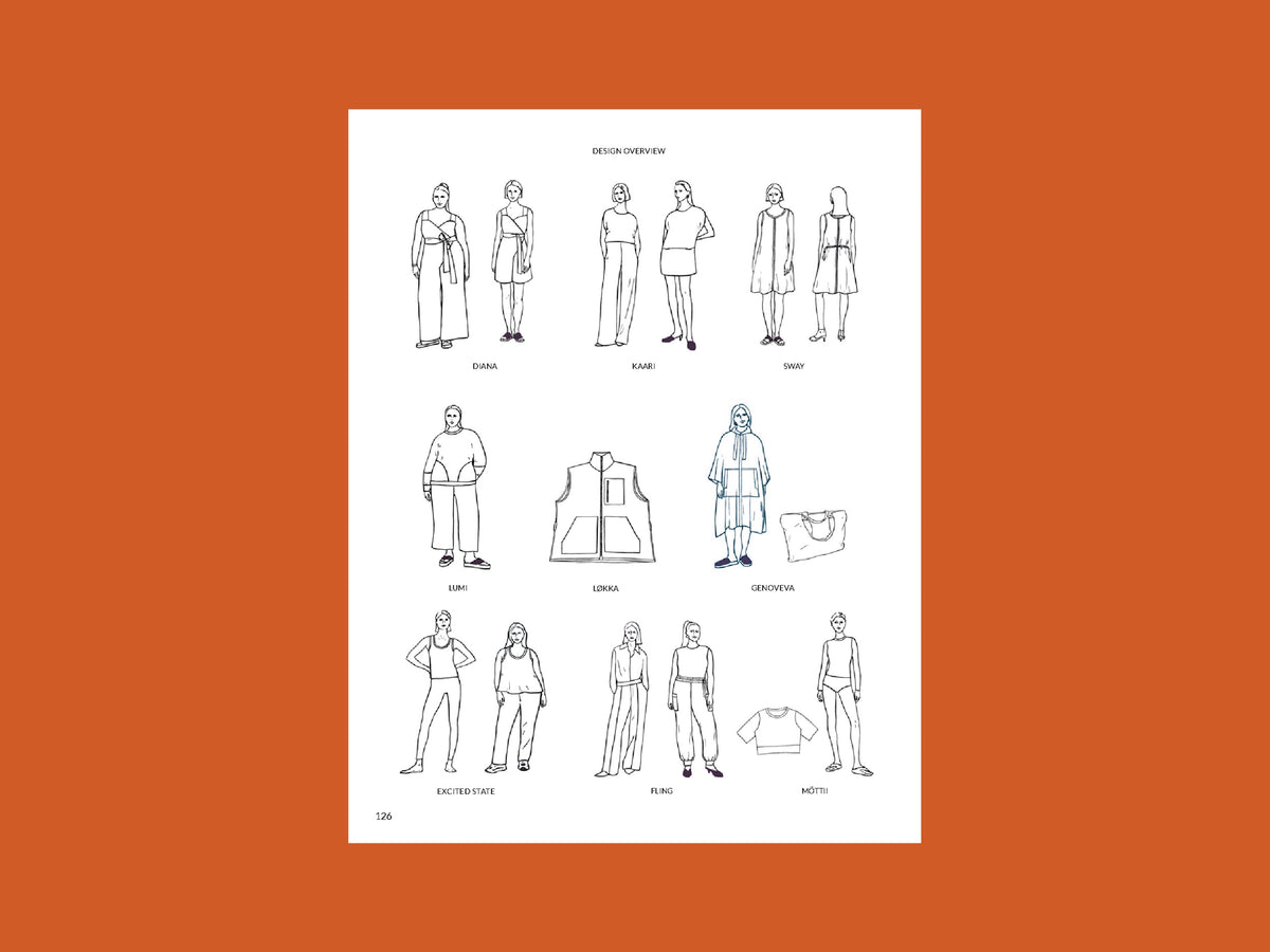 TAUKO Magazine, Issue No.12