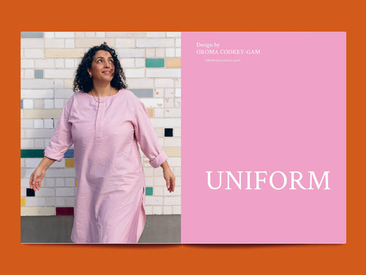 TAUKO Magazine, Issue No.3