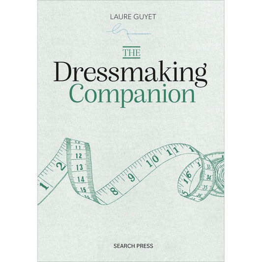 The Dressmaking Companion, Laure Guyet