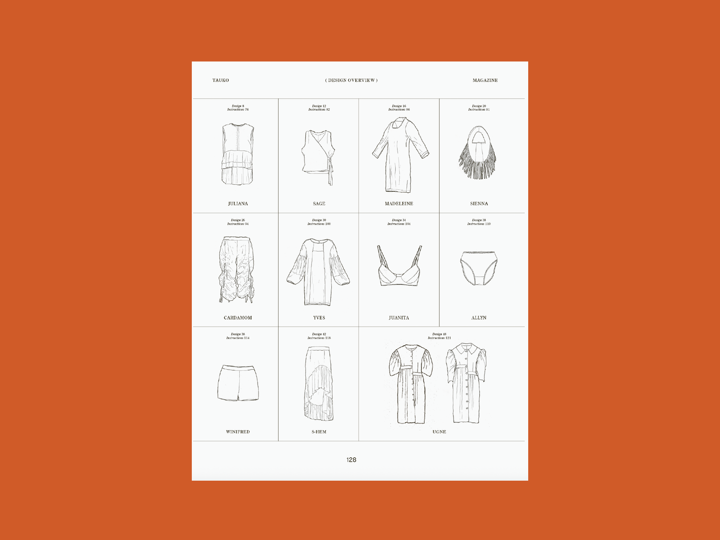 TAUKO Magazine, Issue No.20