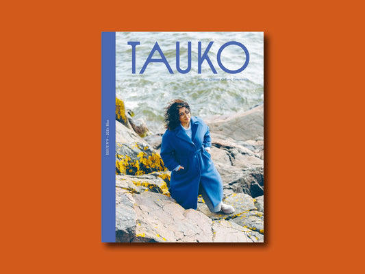 TAUKO Magazine, Issue No.9