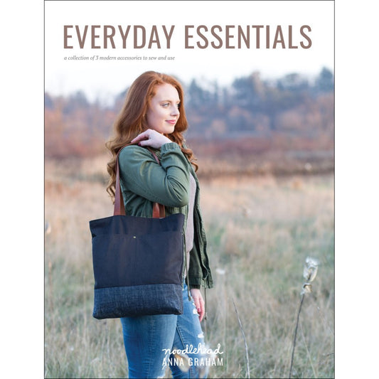 Noodlehead Everyday Essentials