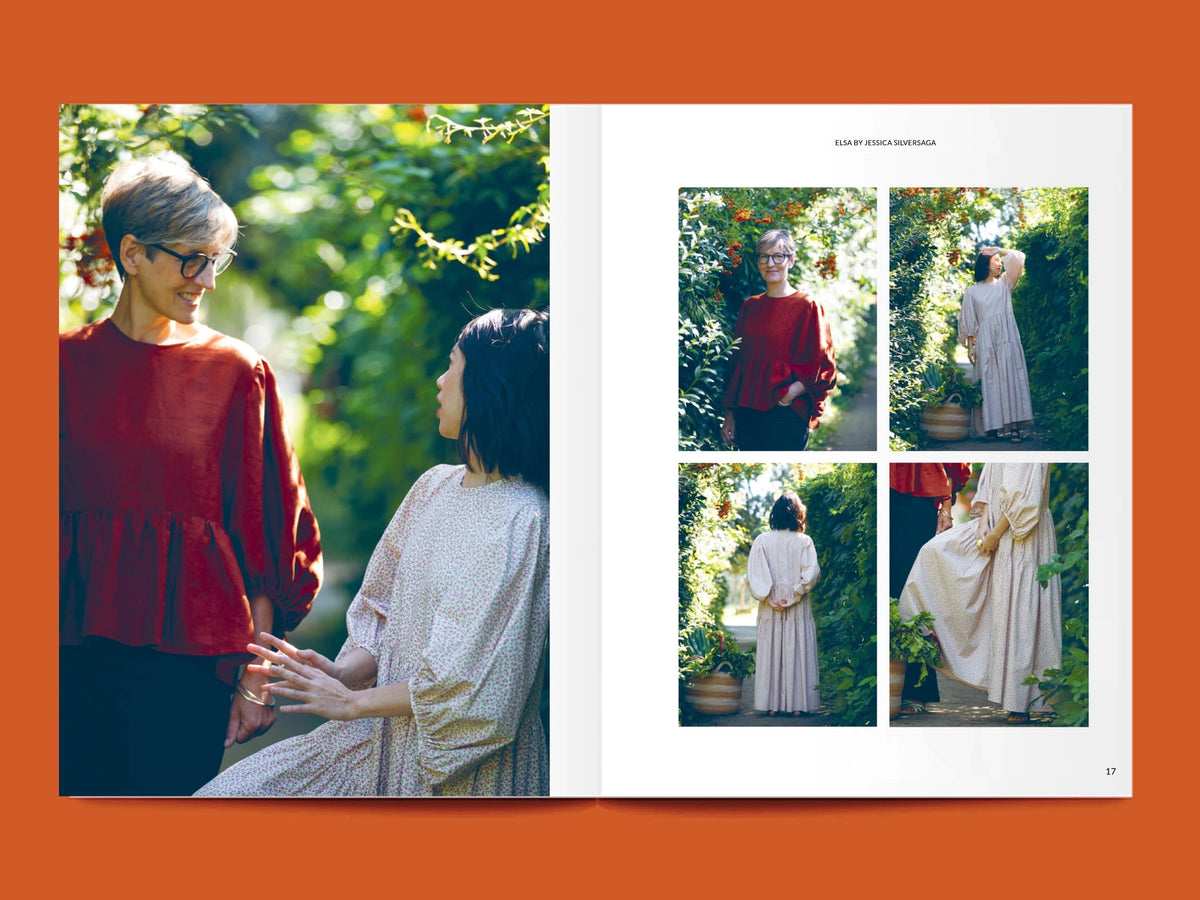 TAUKO Magazine, Issue No.11