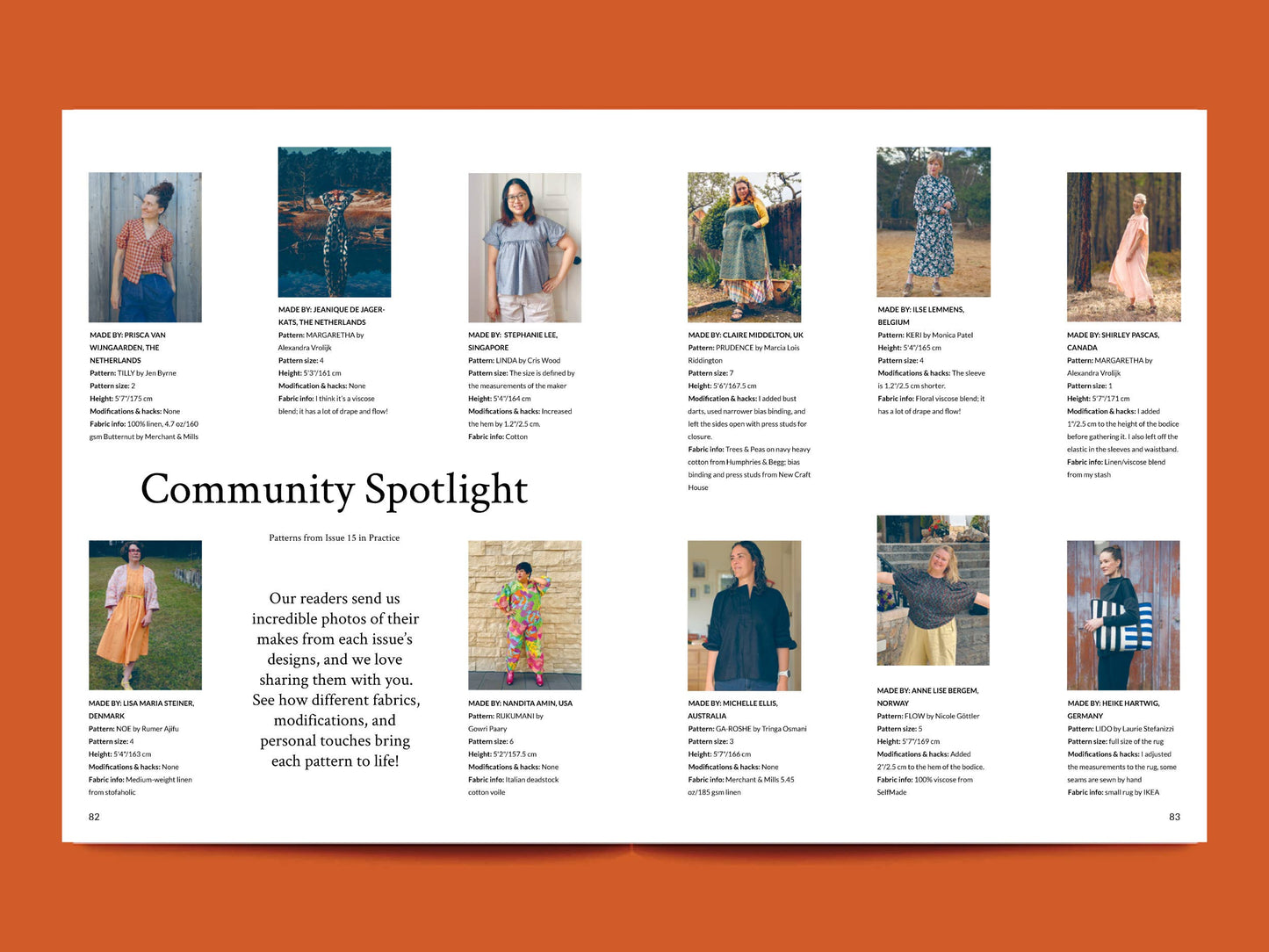 TAUKO Magazine issue No.16
