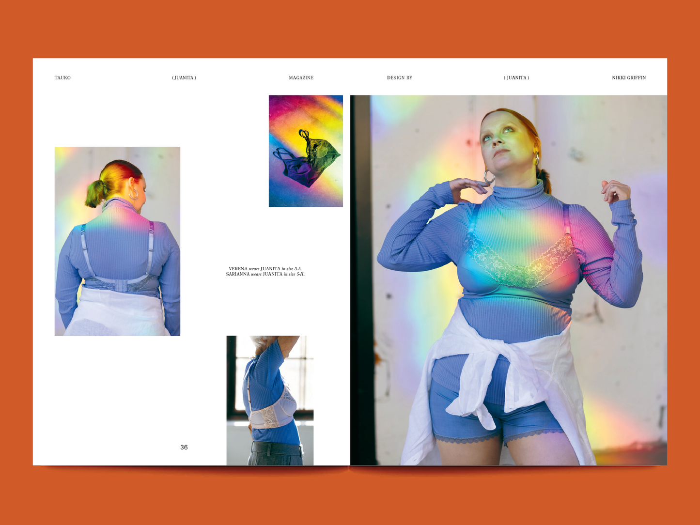 TAUKO Magazine, Issue No.20