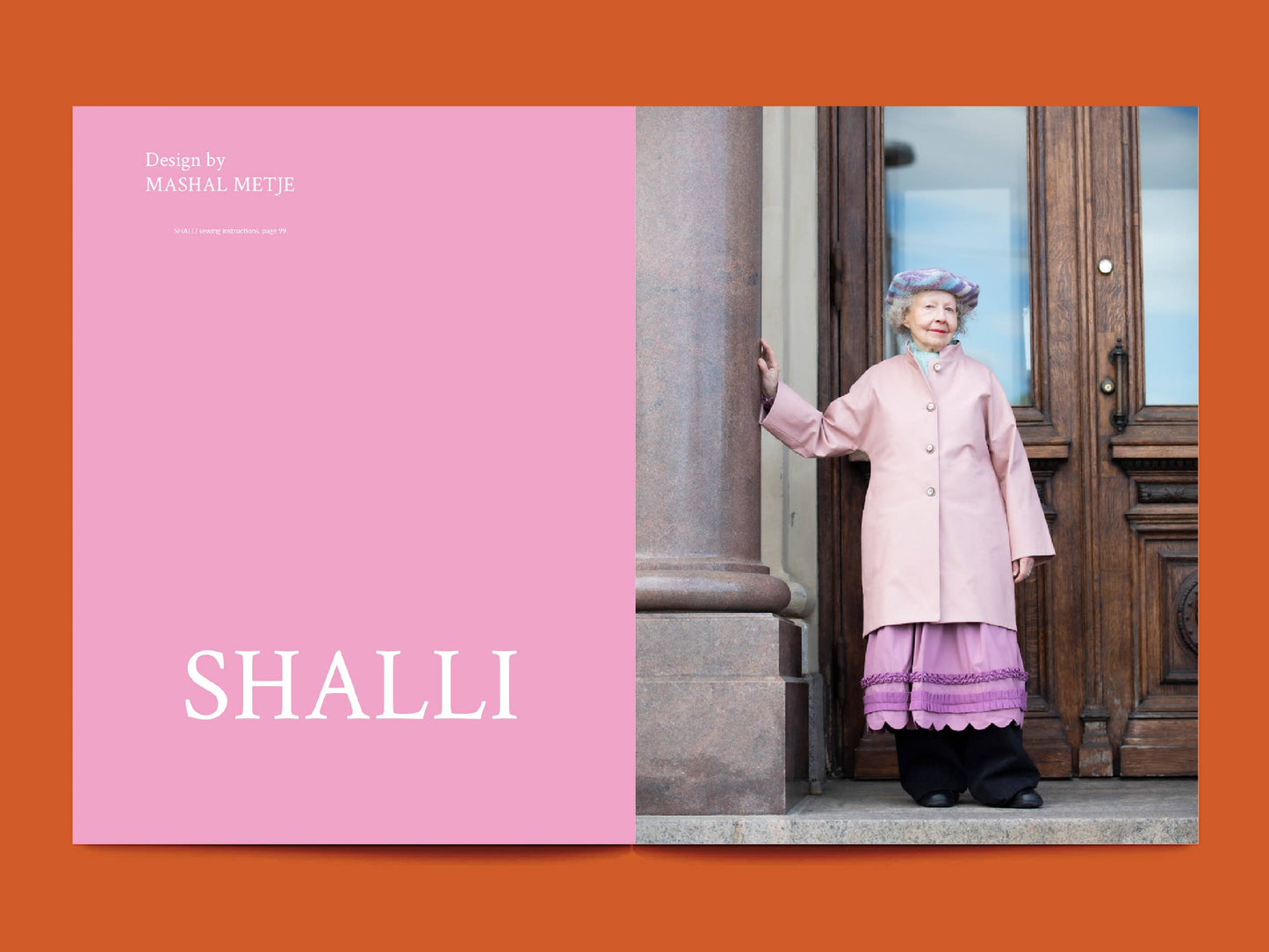 TAUKO Magazine issue No.17