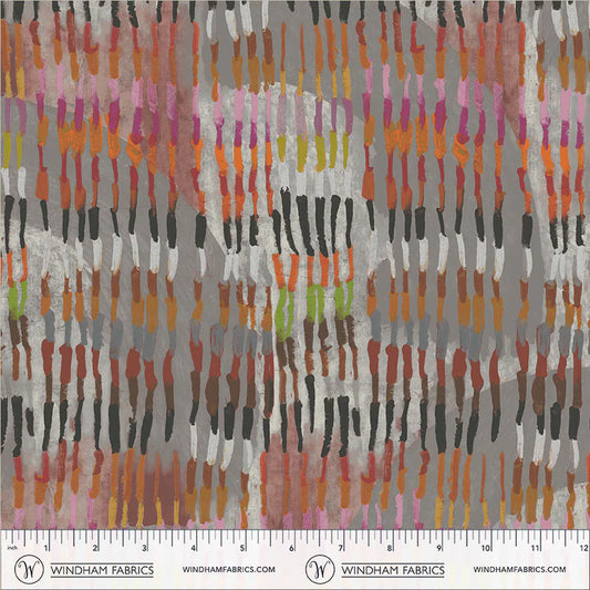 Cotton Flannel, The Flannel One, Pheasant
