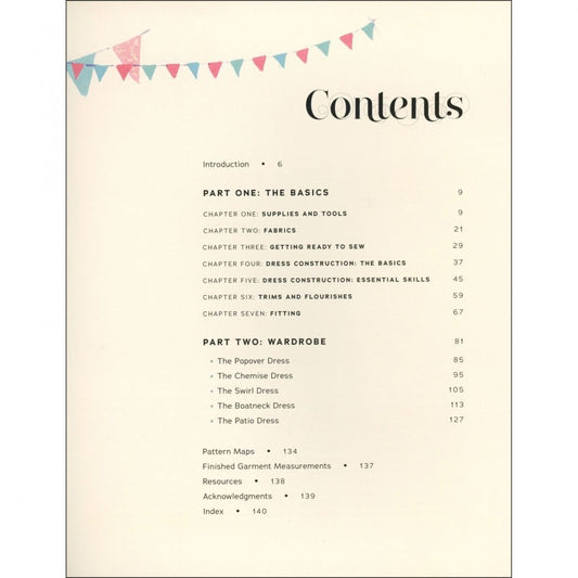 Gertie Sews Jiffy Dresses, Gretchen Hirsch