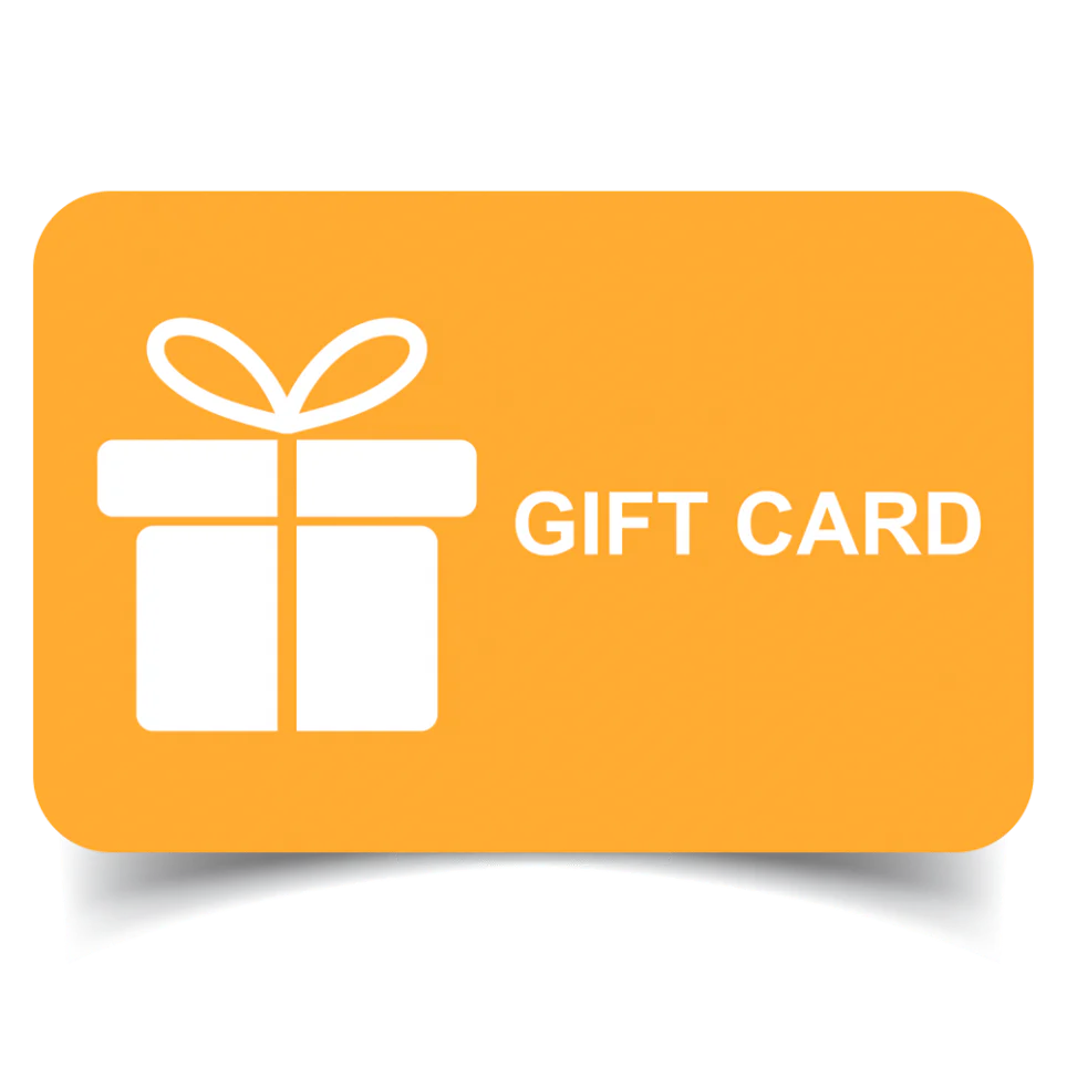 Fiber Snob Gift Card