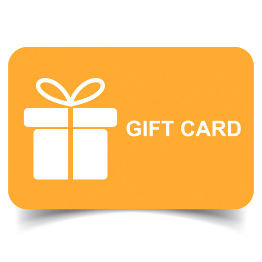 Fiber Snob Gift Card
