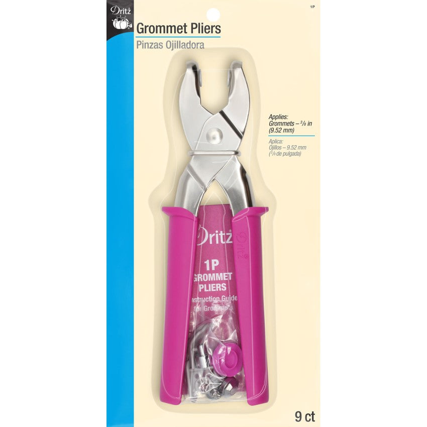 Grommet Pliers