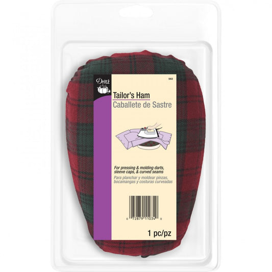 Dressmakers Ham
