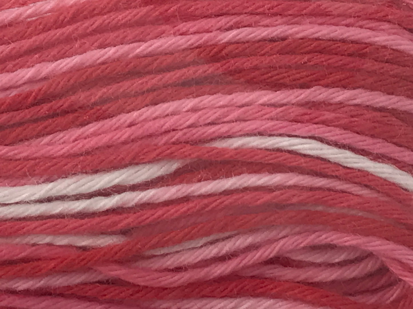 Olympus Variegated Sashiko Thread, 22 yds.