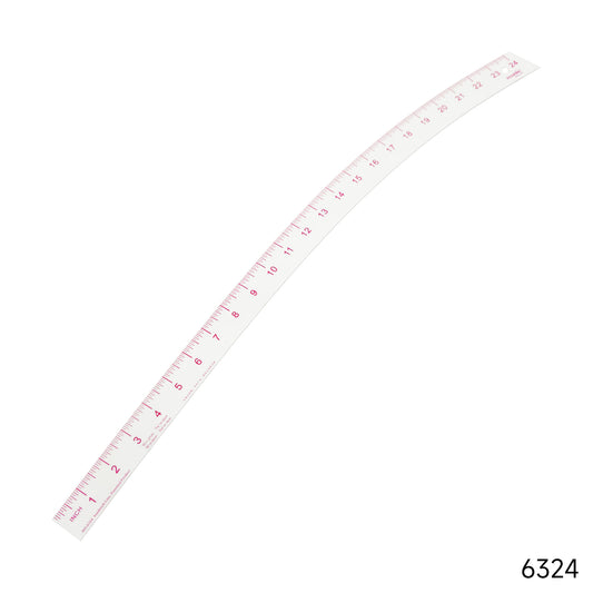 Kearing Hip Curve, 24"