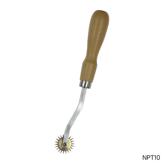 Kearing Tracing Wheel, Needle