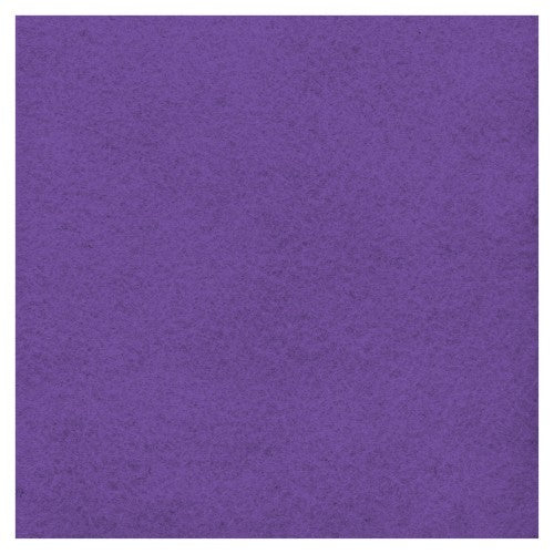 Wool/Rayon Felt – Pink