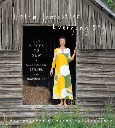 Everyday Style, Lotta Jansdotter