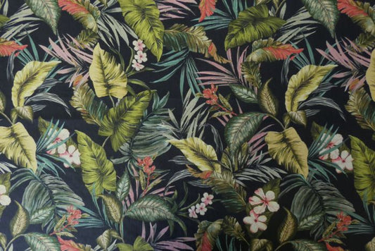 Lady McElroy, Cotton Lawn, Lush Life