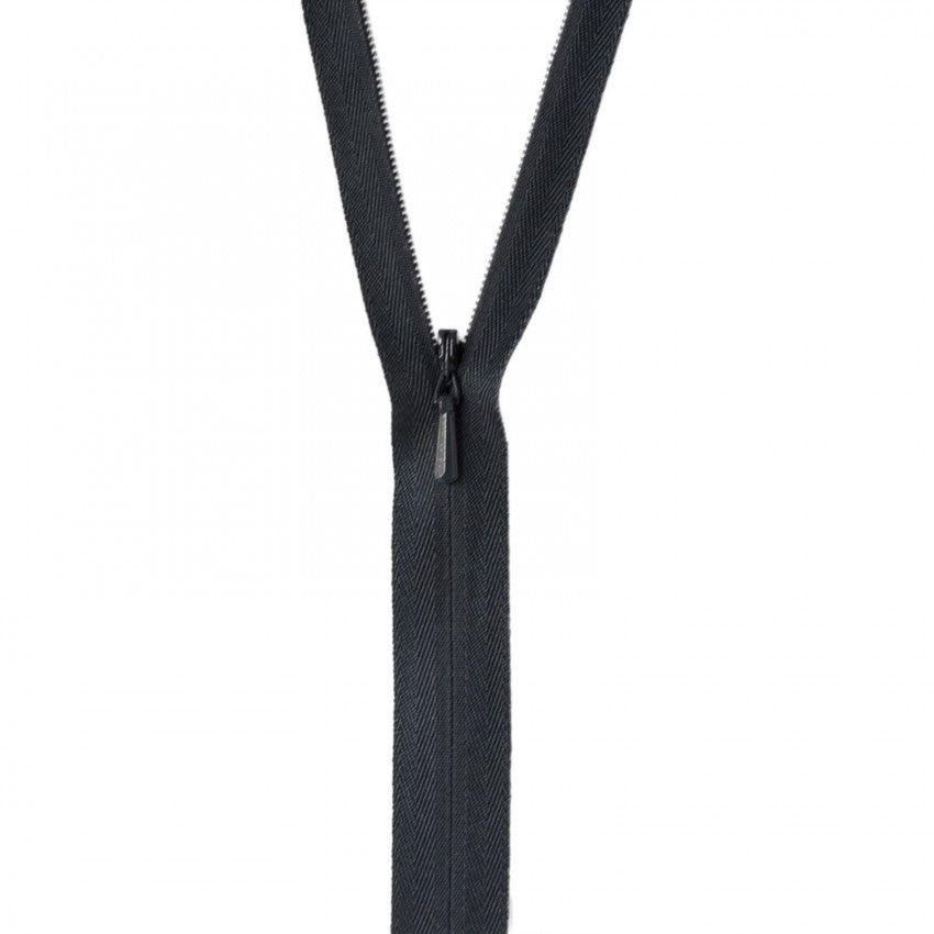 YKK Invisible Zipper